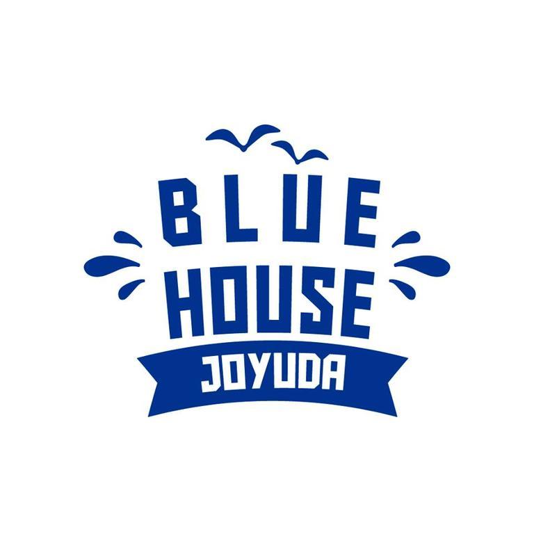 Ferienwohnung Blue House Joyuda Cabo Rojo Exterior foto
